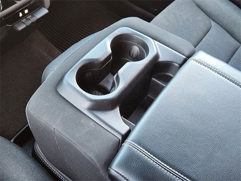 Certified 2024 RAM 1500 Tradesman image 20