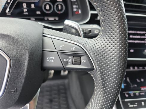 Used 2021 Audi RS Q8 image 20