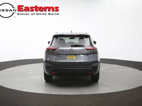 Used 2021 Nissan Rogue S AWD/4WD image 37