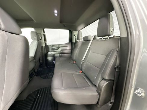 Used 2024 GMC Sierra 1500 Pro w/ Graphite Edition image 22