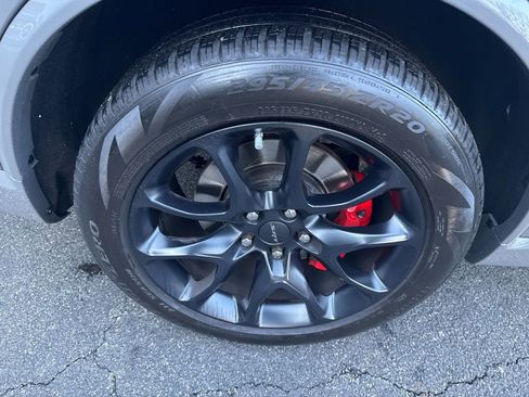 Used 2023 Dodge Durango SRT Hellcat image 9