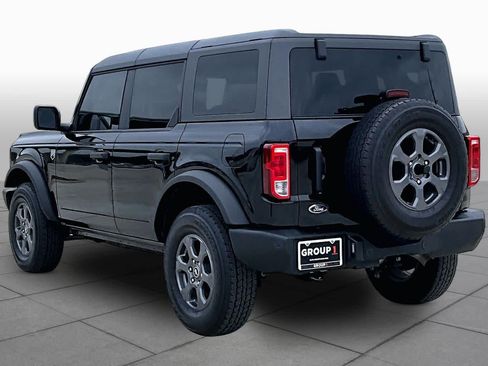 Used 2025 Ford Bronco Big Bend AWD/4WD image 11