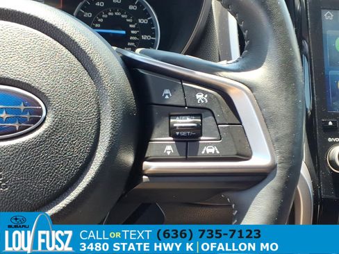 Used 2019 Subaru Ascent Touring AWD/4WD image 18