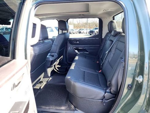 Used 2023 Toyota Tundra Limited w/ TRD Off-Road Package image 22