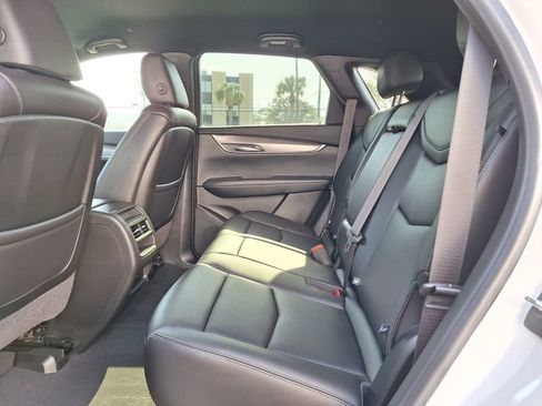 Used 2021 Cadillac XT5 Luxury image 10