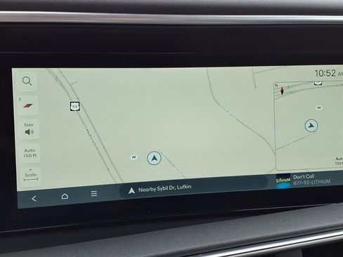 New 2026 Hyundai Palisade Limited image 5