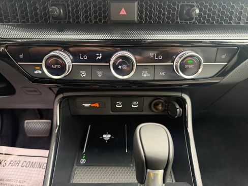 New 2026 Honda CR-V EX-L image 26