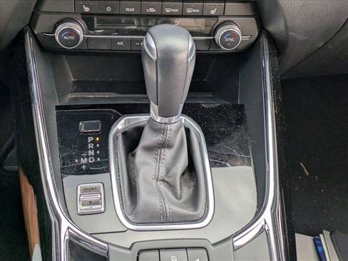 Used 2023 MAZDA CX-9 Touring image 10