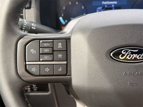 Used 2024 Ford F150 XLT w/ Equipment Group 302A MID AWD/4WD image 25