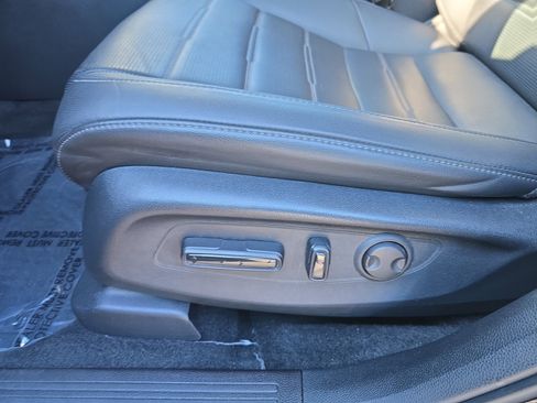 Used 2025 Honda CR-V EX-L image 29