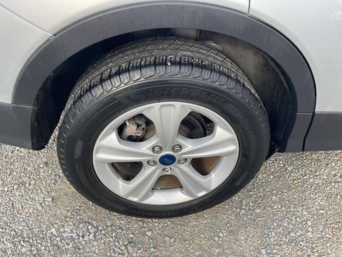 Used 2014 Ford Escape SE w/ Equipment Group 201A FWD image 30