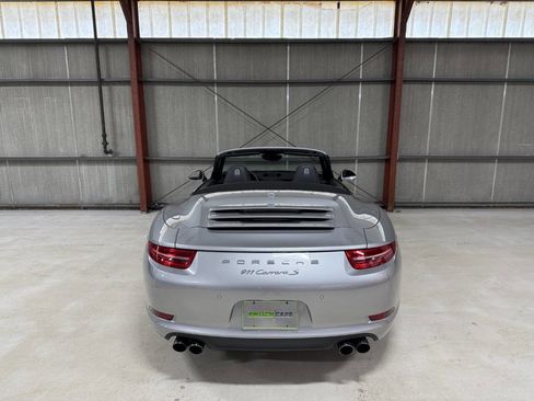 Used 2014 Porsche 911 Carrera S image 10