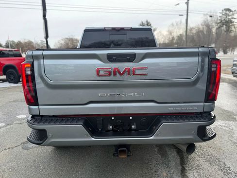 Used 2024 GMC Sierra 2500 Denali w/ Denali Reserve Package image 6