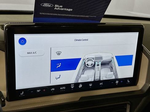 Certified 2025 Ford Bronco Sport Big Bend w/ Convenience Package AWD/4WD image 23