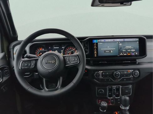 New 2026 Jeep Wrangler Willys image 29