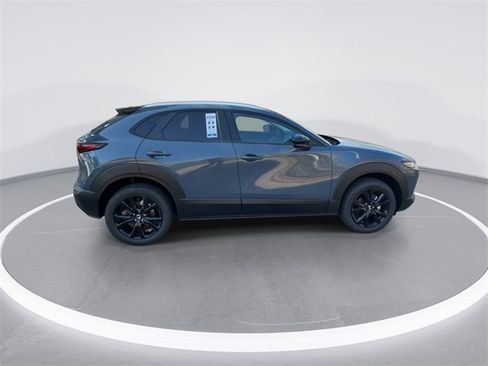 New 2026 MAZDA CX-30 AWD 2.5 S image 9
