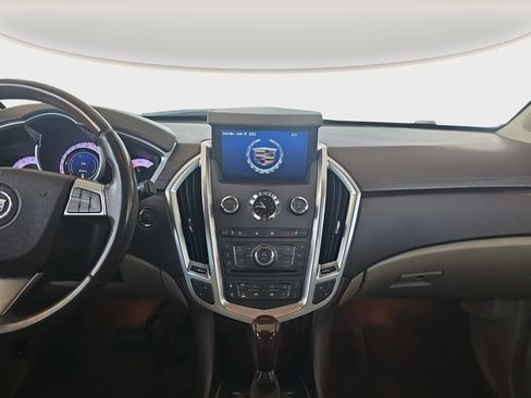 Used 2011 Cadillac SRX Luxury image 15