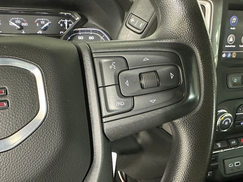 Used 2023 GMC Sierra 2500 Pro w/ Convenience Package image 14