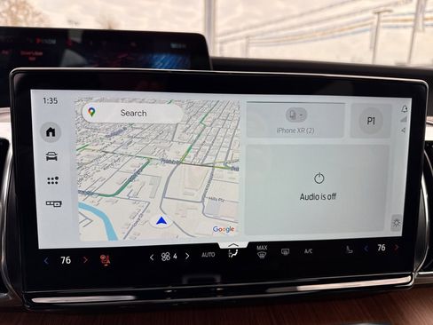 New 2025 Ford Expedition King Ranch image 17