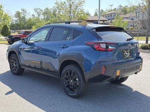 New 2026 Subaru Crosstrek 2.5i Wilderness AWD/4WD image 5