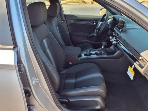 New 2026 Honda Civic Sport image 13