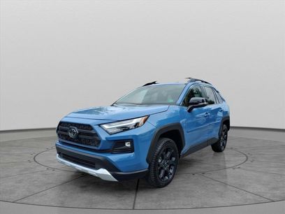 Used 2024 Toyota RAV4 TRD Off-Road