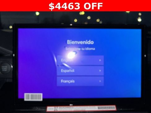 New 2025 Toyota 4Runner Limited image 11