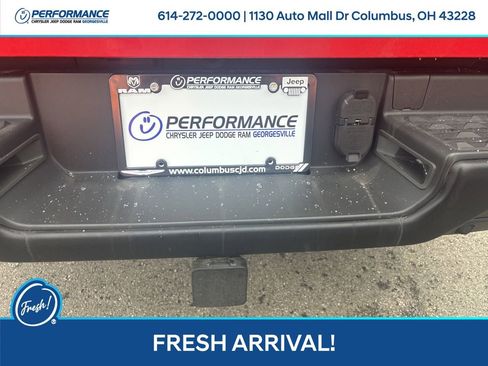 Used 2019 RAM 1500 Rebel w/ Level 2 Equipment Group image 12