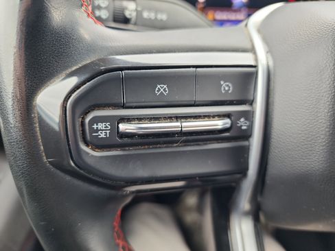 Certified 2023 Chevrolet Colorado Z71 w/ Z71 Convenience Package 2 image 19