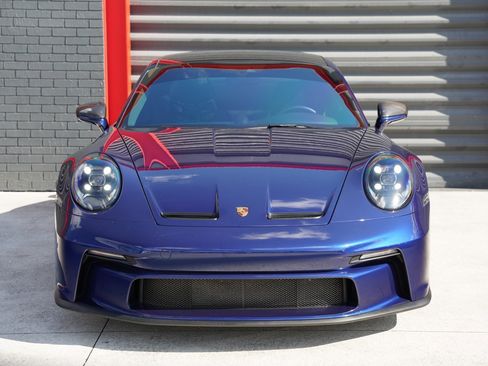 Used 2022 Porsche 911 GT3 image 13