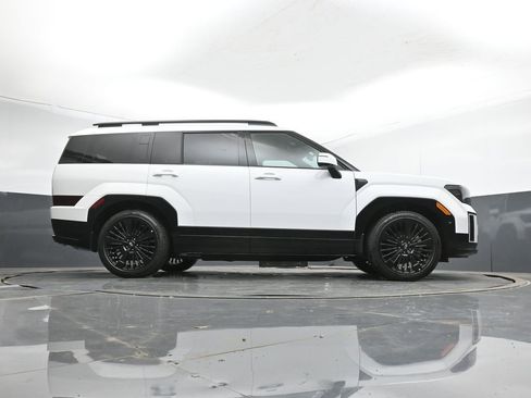 New 2026 Hyundai Santa Fe Calligraphy FWD image 14