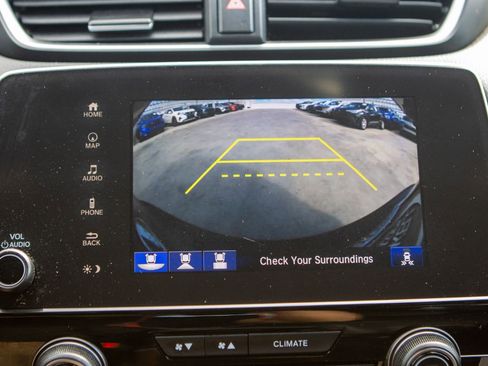 Used 2022 Honda CR-V Touring image 27