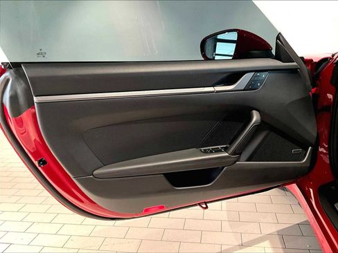 Used 2024 Porsche 911 Carrera S w/ Sport Package image 26