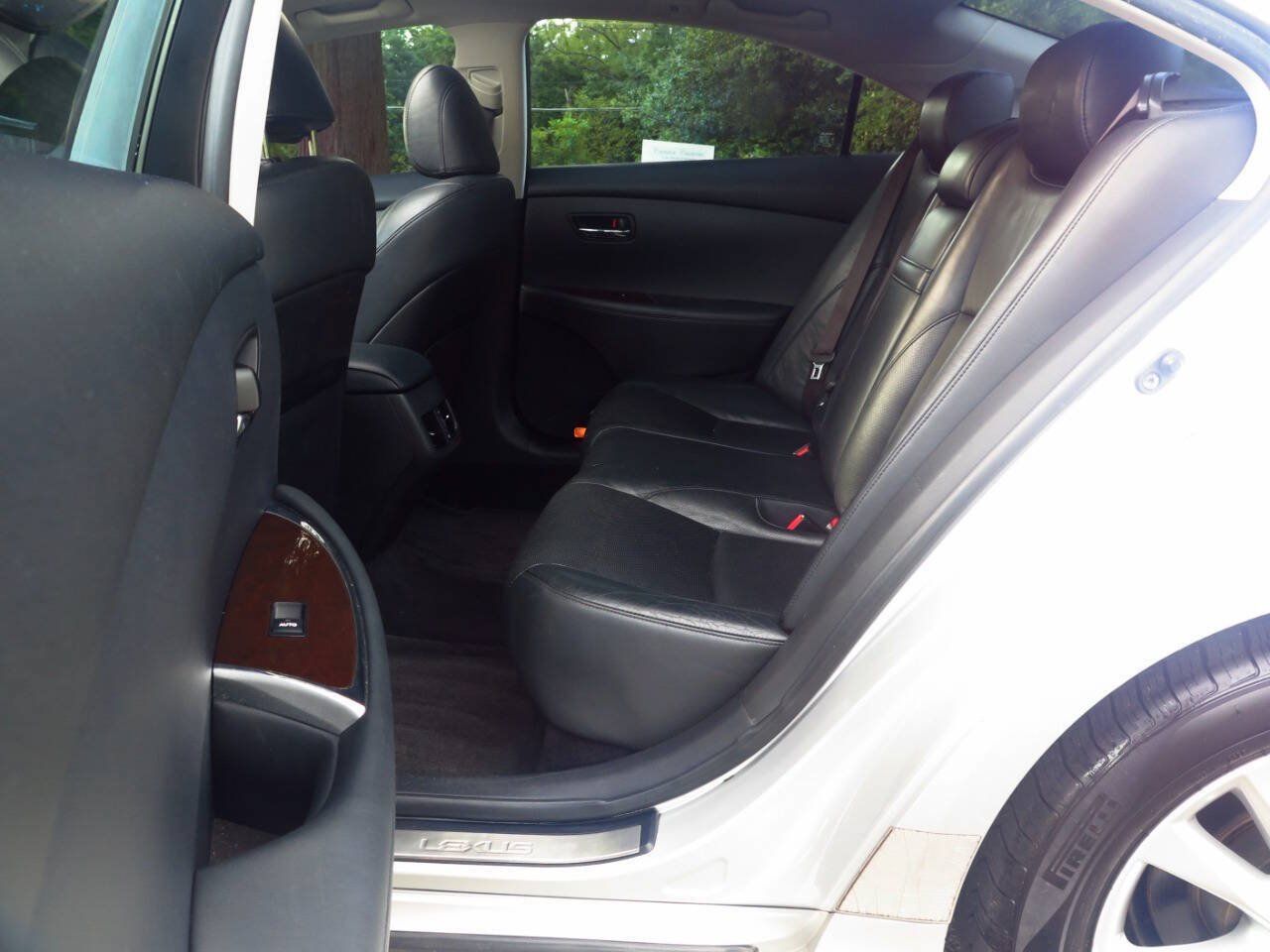 Used 2012 Lexus ES 350 FWD image 13