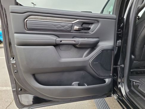 New 2026 RAM 1500 Limited image 12