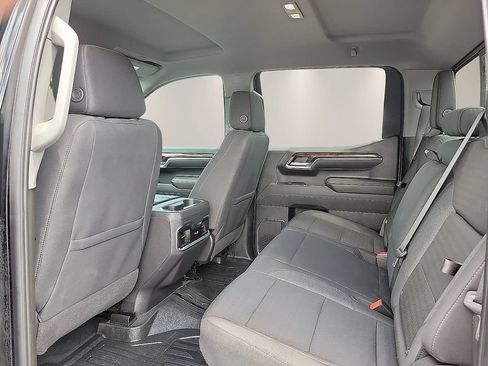 Used 2026 GMC Sierra 1500 Elevation w/ Preferred Package AWD/4WD image 8