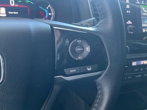 Certified 2022 Honda Pilot Special Edition image 12