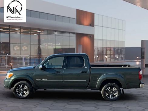 Used 2006 Toyota Tundra SR5 AWD/4WD image 5