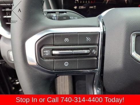 Used 2026 GMC Terrain Elevation AWD/4WD image 20