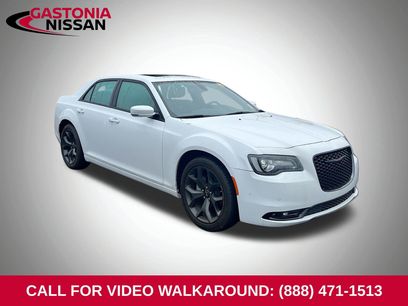 Used 2023 Chrysler 300 S w/ Comfort Group