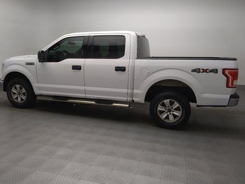 Used 2016 Ford F150 XLT AWD/4WD image 3
