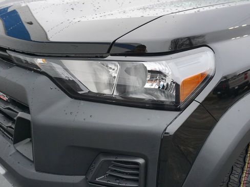 New 2026 Chevrolet Colorado Trail Boss image 27