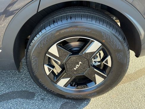 New 2026 Kia Sportage LX w/ LX Convenience Package image 15