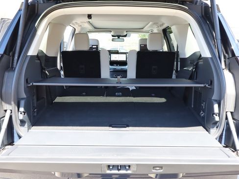 New 2027 Ford Expedition Platinum AWD/4WD image 40