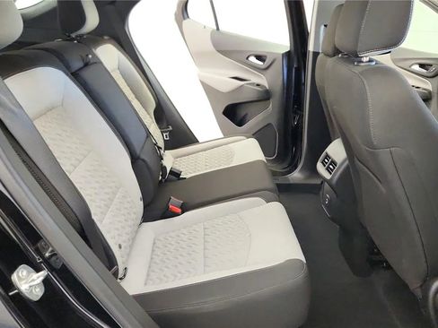 Used 2023 Chevrolet Equinox LS w/ Driver Confidence II Package image 36