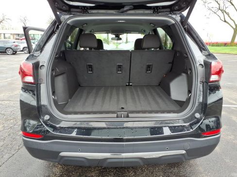 Certified 2024 Chevrolet Equinox LT image 29