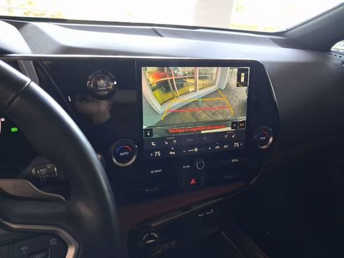 Used 2025 Lexus NX 250 FWD w/ Accessory Package (K3) image 22