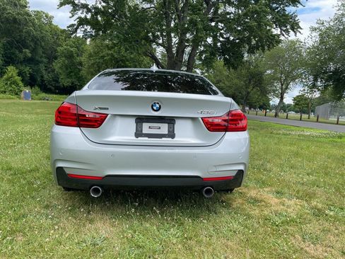 Used 2015 BMW 435i Gran Coupe xDrive AWD/4WD image 13