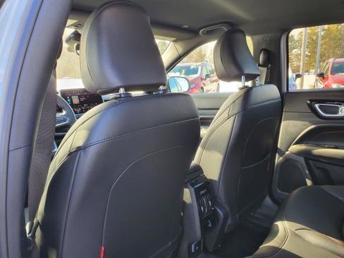 New 2026 Jeep Compass Trailhawk image 24