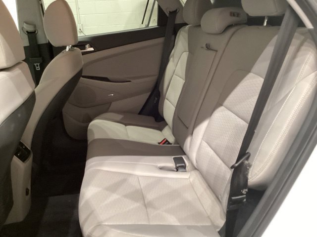 Used 2020 Hyundai Tucson Sport AWD/4WD image 23